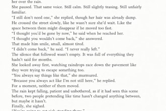 write captivating romantic stories full of emotion and drama