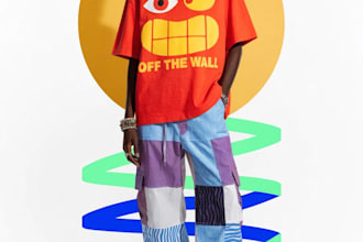 make custom clothing and tshirt design