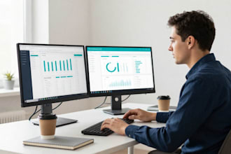 do internet research online details collection