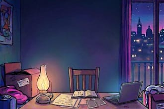write and research scripts and content that connect