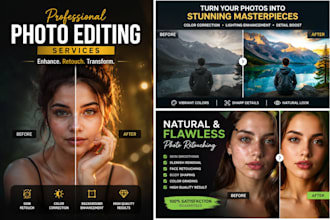 do professional ai image editing and enhancement