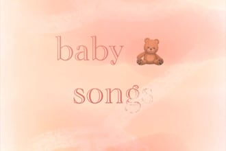 be your children song voice