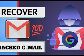 do ethical, gmail, snapchat and on me recoverys
