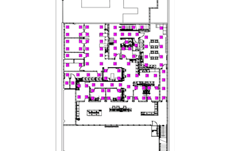 create professional lighting designs for your space