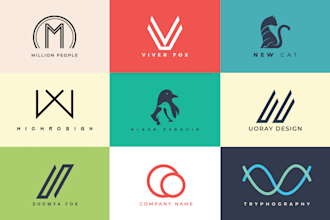 do graphic designs for companies
