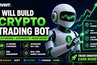 build crypto trading bot ai crypto trading bot crypto trading bot