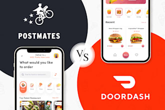 code instant offers bot, order grabber bot for doordash, shipt, postmates, uber