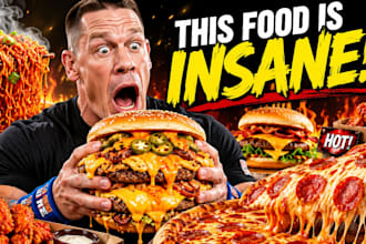 design viral clickable youtube thumbnails