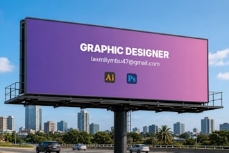 make web banners for your business