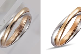 do professional jewellery retouch