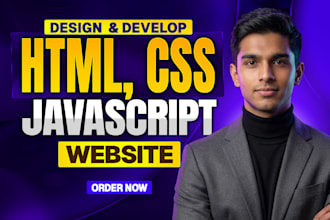 build custom websites for small business