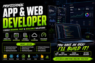 build a high performance fintech or trading android app