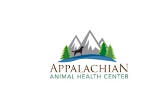 make professional logo for appalachian animal health center