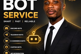 develop web automation, rumble livestream bots, wordpress ai systems