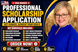 search and apply for scholarships loan granting fundraising scholarship grant