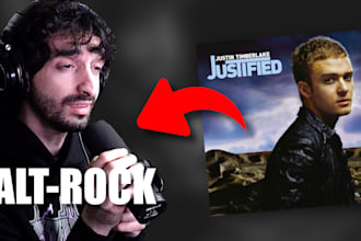 produce your punchy rock and metal track