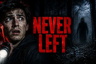 create viral scary horror thumbnails for youtube