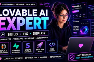 build lovable ai website lovable bug fixing base44 lovable website dev replit ai
