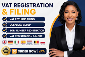 register eu vat oss eori for amazon fba and ecommerce sellers