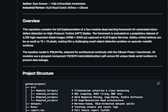 develop machine learning models software apps and ai agents