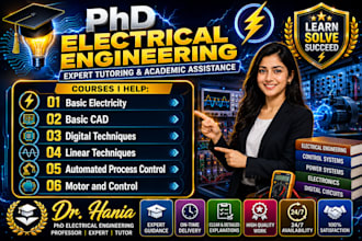 basic electricity cad digital linear techniques mooter automated process control