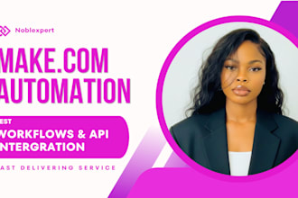 setup make com automations n8n workflow made com scenerio zapier ai automation