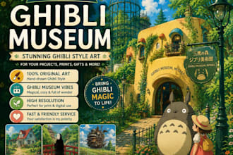 buy studio ghibli museum tickets and ghibli park reservation in japan