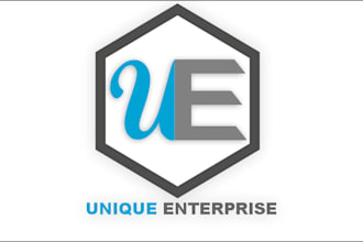 design professional logo in coreldraw