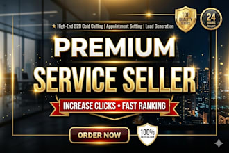 do premium german b2b cold calling and appointment setting for dach market
