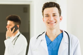 do touchstones, chamberlain, dnp, walden, capella flexpath