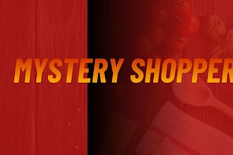 be your mystery shopper cold calling calling cold virtual assistant