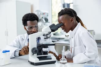 tutor biology and agriculture