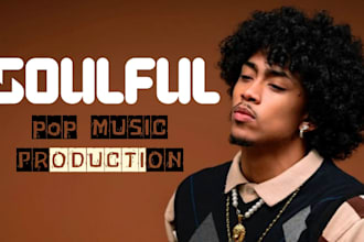 be male ghost producer soulful pop music pop vocalist singer songwriter indiepop