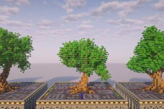 build an asset pack for you in minecraft