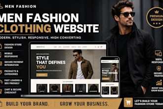 design men clothing store, men product website andmen fashion clothing website