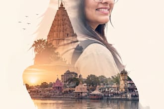 professionally edit your photos with high quality and fast delivery