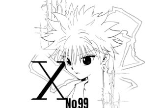 do anime, cybersigilism tattoo designs