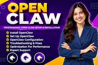 setup install your openclaw claude code