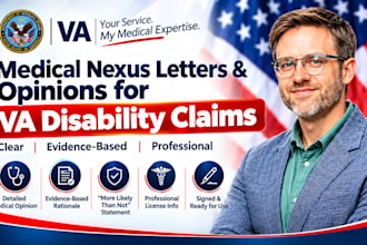 review VA mental health case summaries from medical records and documentation