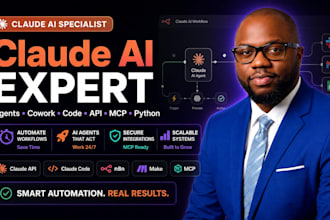 build claude ai agents claude code workflows and claude API integrations