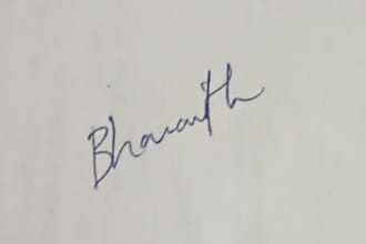 interested in online work