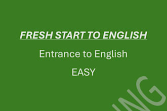 speed running the english language easy and fun