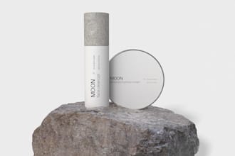 create brand identities for beauty and wellness brands
