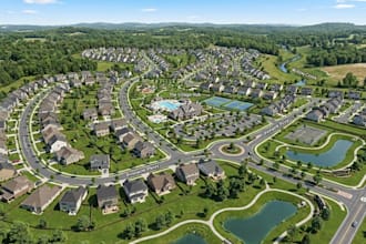 create subdivision, survey plan, grading plan and construction layout