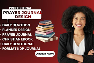 do book cover design create prayer journal design christian ebook formatting kdp