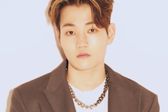 be your personal kpop, hiphop, rnb songwriter and topliner