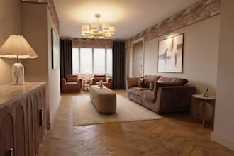 redesign your interior space