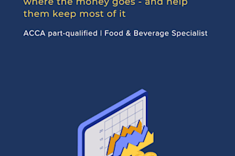 do menu costing and profitability analysis for food business