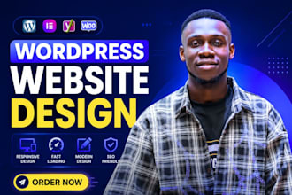 wordpress website design wordpress website redesign wordpres website development