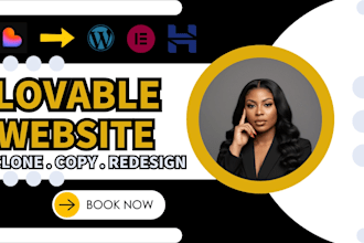 copy clone lovable to wordpress lovable to wix duplicate lovable clone lovable
